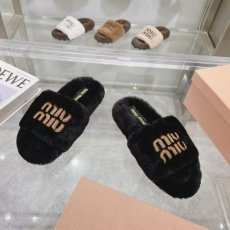 Miu Miu Sandals